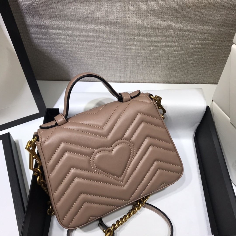 Gucci Top Handle Bags